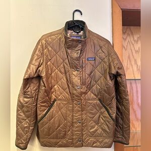Patagonia Back Pasture Field Jacket